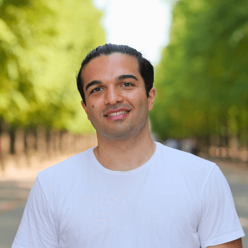 Noah Yildiz
